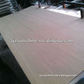 Carb Poplar/Hardwood Plywood/Film Faced Plywood ev white oak plywood thre ply board